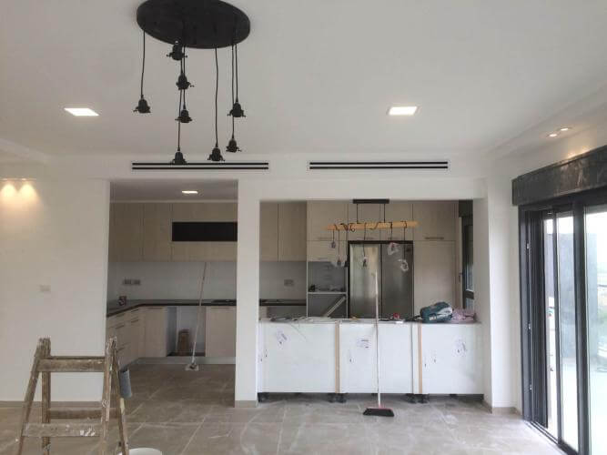 התקנות מזגנים